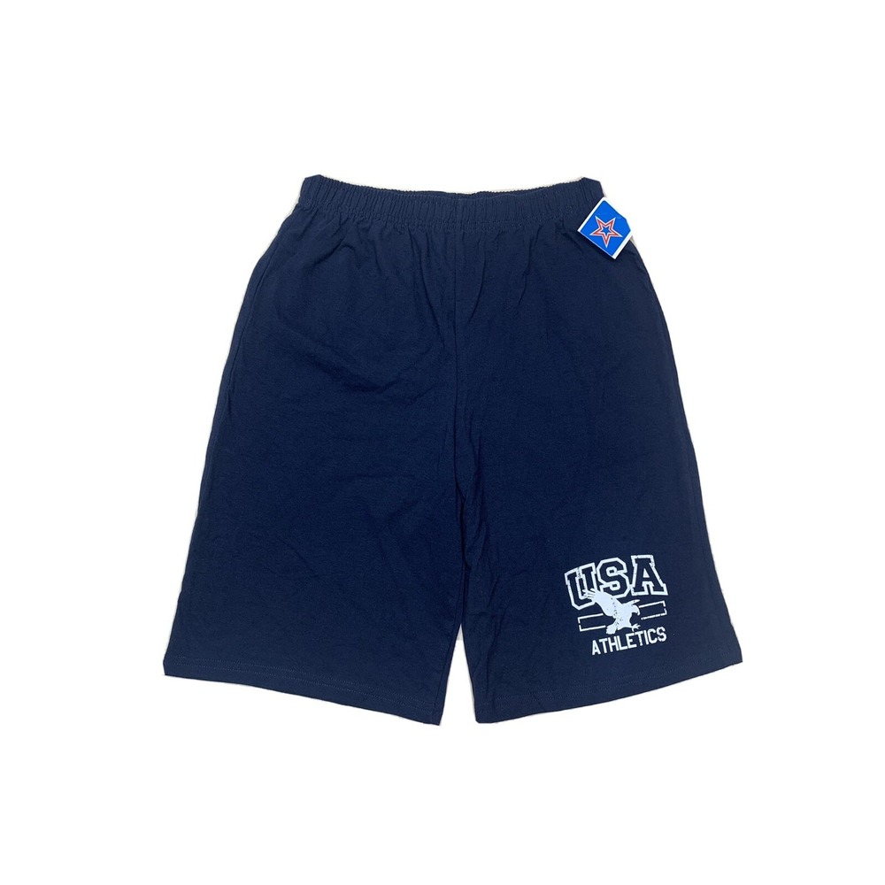 Star athletic sanitary shorts size‎ XXL (18) 90s made in USA
